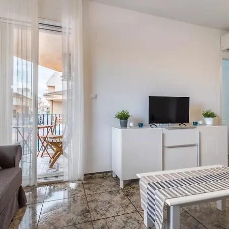 040 Norra Apartamento *