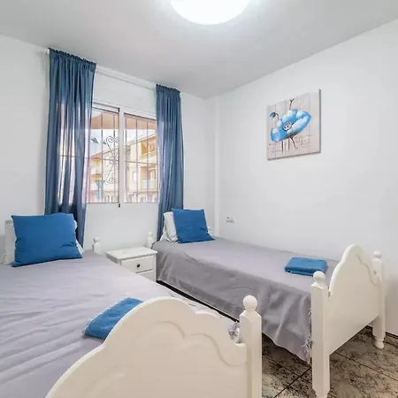 Apartamento 040 Norra