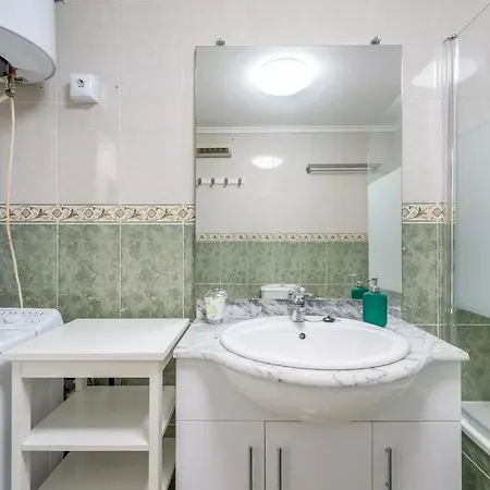 Apartamento 040 Norra