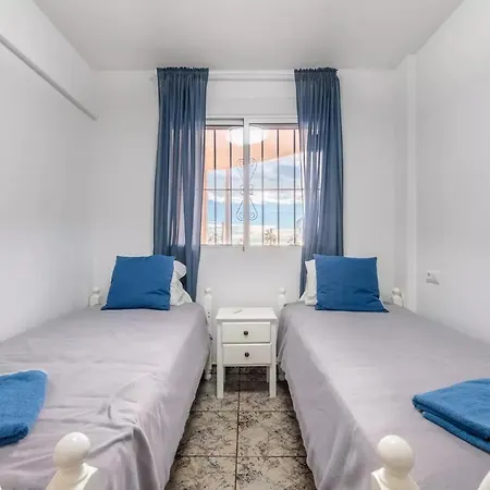 Apartamento 040 Norra *